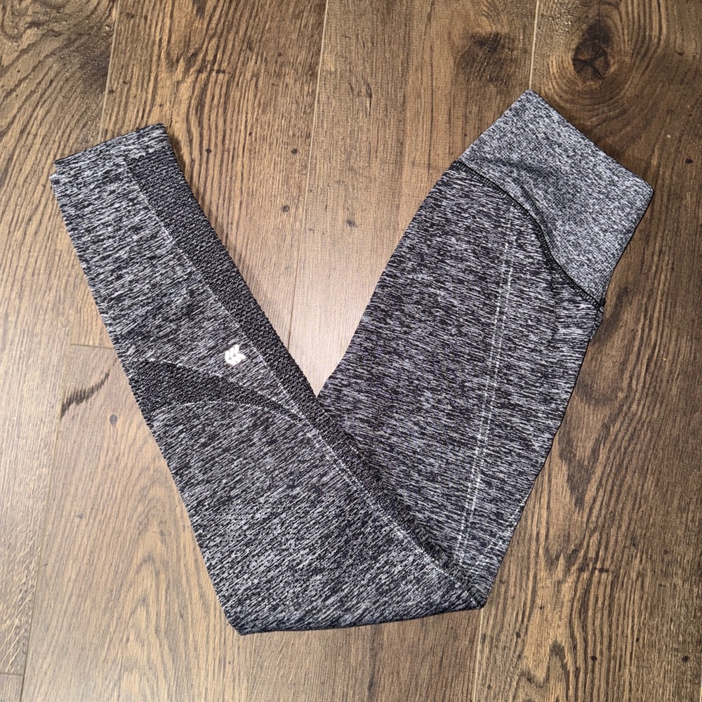 All in Motion Women's Gray Leggings